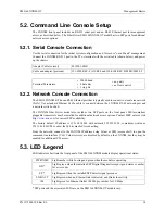 Предварительный просмотр 25 страницы MRV Communications EM316LNXNM-OT User Manual