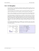 Предварительный просмотр 30 страницы MRV Communications EM316LNXNM-OT User Manual