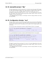 Предварительный просмотр 44 страницы MRV Communications EM316LNXNM-OT User Manual