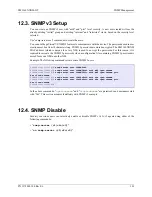 Предварительный просмотр 108 страницы MRV Communications EM316LNXNM-OT User Manual