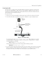 Preview for 39 page of MRV Communications LX-4000 Series Getting Started