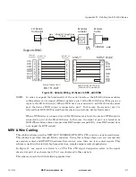 Preview for 61 page of MRV Communications LX-4000 Series Getting Started