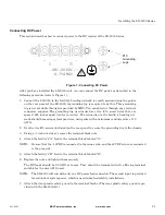 Предварительный просмотр 21 страницы MRV Communications LX-8000 Series Manual