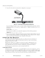 Предварительный просмотр 38 страницы MRV Communications LX-8000 Series Manual