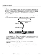 Предварительный просмотр 40 страницы MRV Communications LX-8000 Series Manual