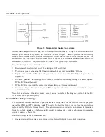 Предварительный просмотр 42 страницы MRV Communications LX-8000 Series Manual