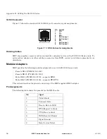 Предварительный просмотр 56 страницы MRV Communications LX-8000 Series Manual