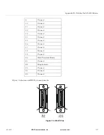 Предварительный просмотр 57 страницы MRV Communications LX-8000 Series Manual