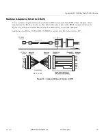 Предварительный просмотр 59 страницы MRV Communications LX-8000 Series Manual