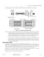 Предварительный просмотр 61 страницы MRV Communications LX-8000 Series Manual