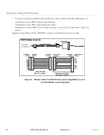 Предварительный просмотр 62 страницы MRV Communications LX-8000 Series Manual