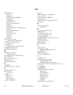 Предварительный просмотр 64 страницы MRV Communications LX-8000 Series Manual