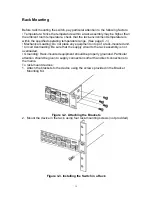 Предварительный просмотр 19 страницы MRV Communications MR2228-S2C Installation Manual