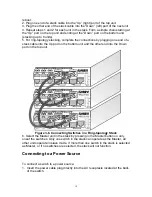 Предварительный просмотр 22 страницы MRV Communications MR2228-S2C Installation Manual