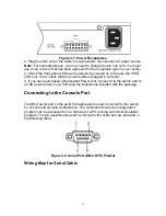 Предварительный просмотр 23 страницы MRV Communications MR2228-S2C Installation Manual