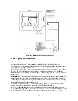 Предварительный просмотр 27 страницы MRV Communications MR2228-S2C Installation Manual