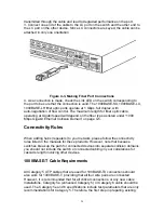 Предварительный просмотр 28 страницы MRV Communications MR2228-S2C Installation Manual