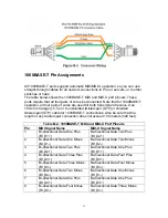 Предварительный просмотр 35 страницы MRV Communications MR2228-S2C Installation Manual