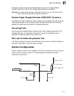 Предварительный просмотр 23 страницы MRV Communications MRW55 User Manual