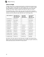 Preview for 36 page of MRV Communications MRW55 User Manual