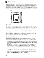 Preview for 38 page of MRV Communications MRW55 User Manual