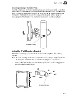 Preview for 43 page of MRV Communications MRW55 User Manual