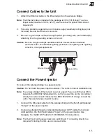 Preview for 45 page of MRV Communications MRW55 User Manual