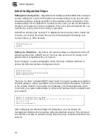 Preview for 50 page of MRV Communications MRW55 User Manual