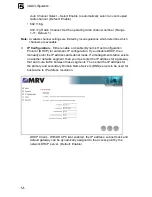 Preview for 54 page of MRV Communications MRW55 User Manual