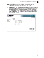 Preview for 55 page of MRV Communications MRW55 User Manual