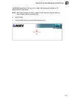 Preview for 57 page of MRV Communications MRW55 User Manual