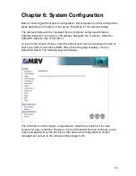 Preview for 59 page of MRV Communications MRW55 User Manual