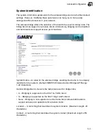 Preview for 61 page of MRV Communications MRW55 User Manual