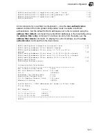 Предварительный просмотр 73 страницы MRV Communications MRW55 User Manual