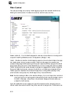 Предварительный просмотр 76 страницы MRV Communications MRW55 User Manual