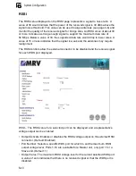 Предварительный просмотр 98 страницы MRV Communications MRW55 User Manual