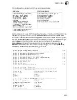 Предварительный просмотр 115 страницы MRV Communications MRW55 User Manual