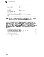 Предварительный просмотр 116 страницы MRV Communications MRW55 User Manual