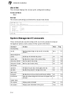 Предварительный просмотр 136 страницы MRV Communications MRW55 User Manual