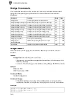 Предварительный просмотр 172 страницы MRV Communications MRW55 User Manual