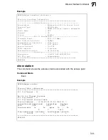 Предварительный просмотр 211 страницы MRV Communications MRW55 User Manual