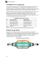 Предварительный просмотр 230 страницы MRV Communications MRW55 User Manual