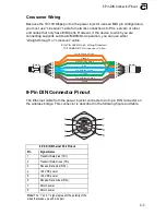 Предварительный просмотр 231 страницы MRV Communications MRW55 User Manual