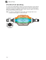 Предварительный просмотр 232 страницы MRV Communications MRW55 User Manual