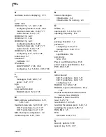 Предварительный просмотр 240 страницы MRV Communications MRW55 User Manual