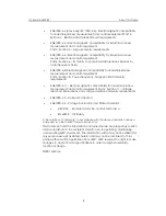 Preview for 3 page of MRV Communications OptiSwitch-2400/L3 User Manual