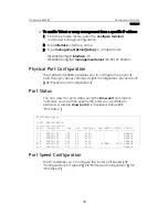 Preview for 51 page of MRV Communications OptiSwitch-2400/L3 User Manual