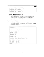 Preview for 53 page of MRV Communications OptiSwitch-2400/L3 User Manual