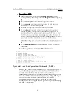 Preview for 60 page of MRV Communications OptiSwitch-2400/L3 User Manual