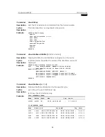 Preview for 69 page of MRV Communications OptiSwitch-2400/L3 User Manual